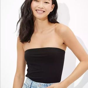 American eagle tube top